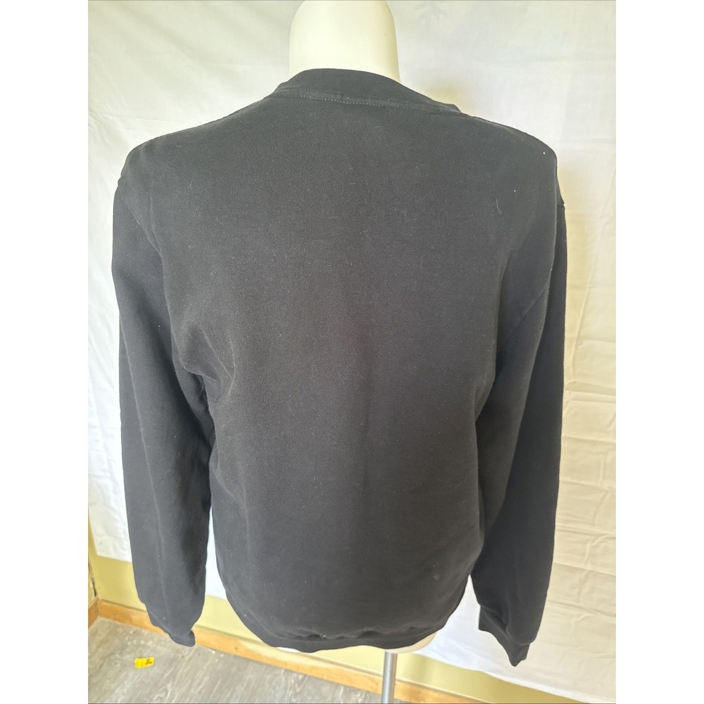 100 Thieves x Jujitsu Kaisen Sweatshirt Men's M Everyone Crewneck Pullover - Picture 5 of 5